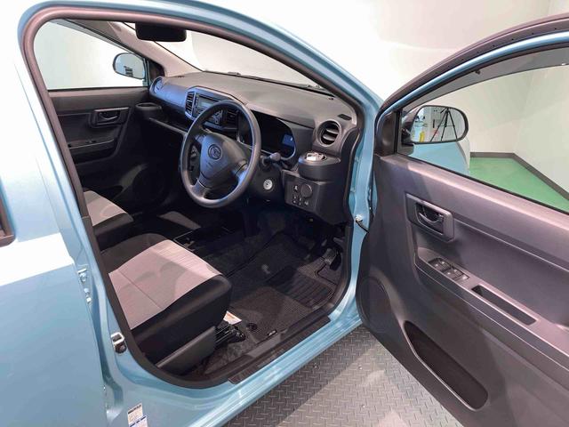ミライースＬ　ＳＡIII（青森県）の中古車