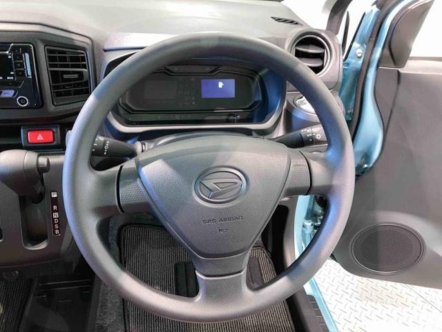 ミライースＬ　ＳＡIII（青森県）の中古車