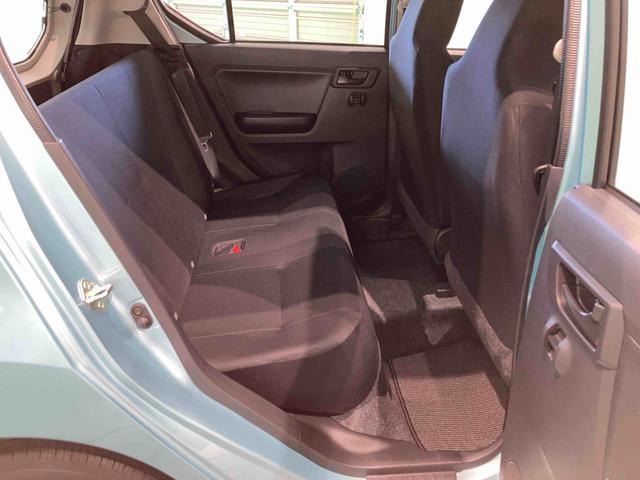 ミライースＬ　ＳＡIII（青森県）の中古車