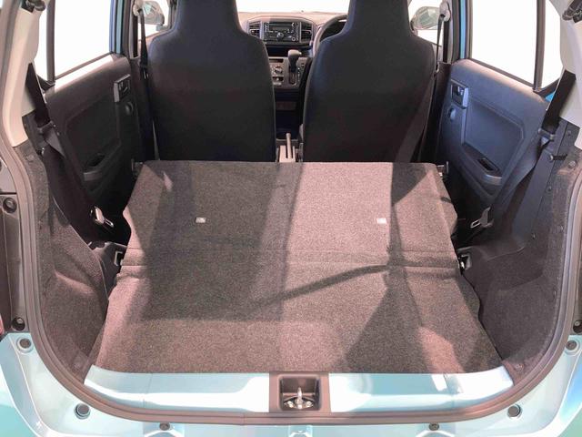 ミライースＬ　ＳＡIII（青森県）の中古車
