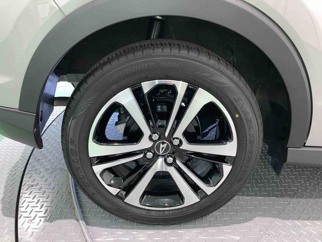 ロッキープレミアムＧ（青森県）の中古車