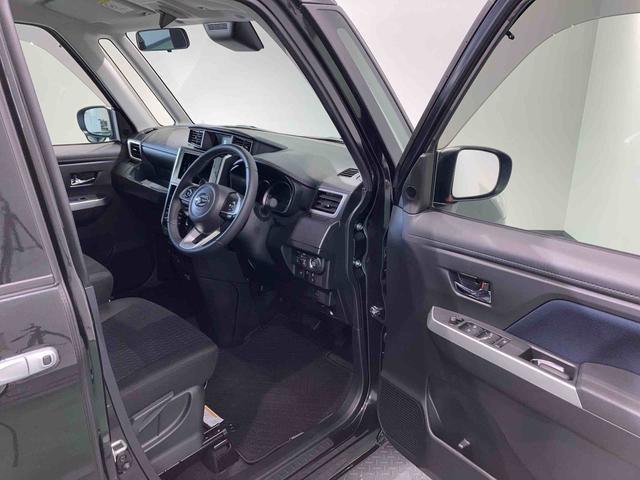 トールカスタムＧ（青森県）の中古車