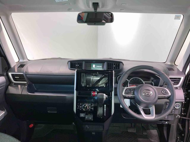 トールカスタムＧ（青森県）の中古車