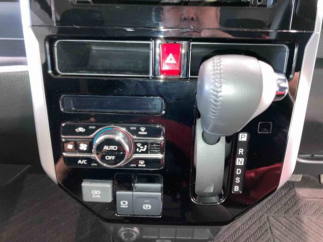 トールカスタムＧ（青森県）の中古車