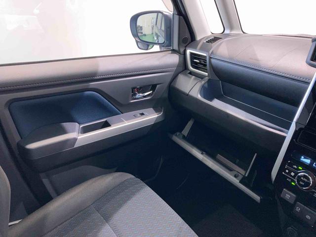 トールカスタムＧ（青森県）の中古車