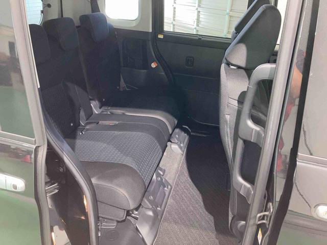 トールカスタムＧ（青森県）の中古車