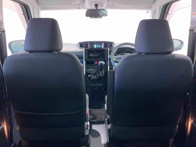 トールカスタムＧ（青森県）の中古車