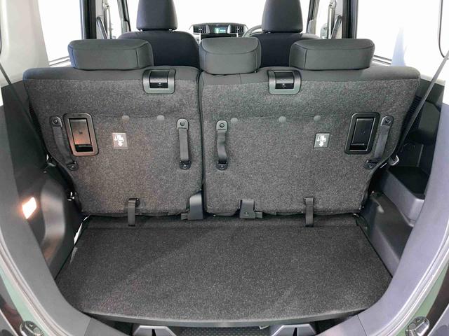 トールカスタムＧ（青森県）の中古車