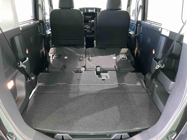 トールカスタムＧ（青森県）の中古車