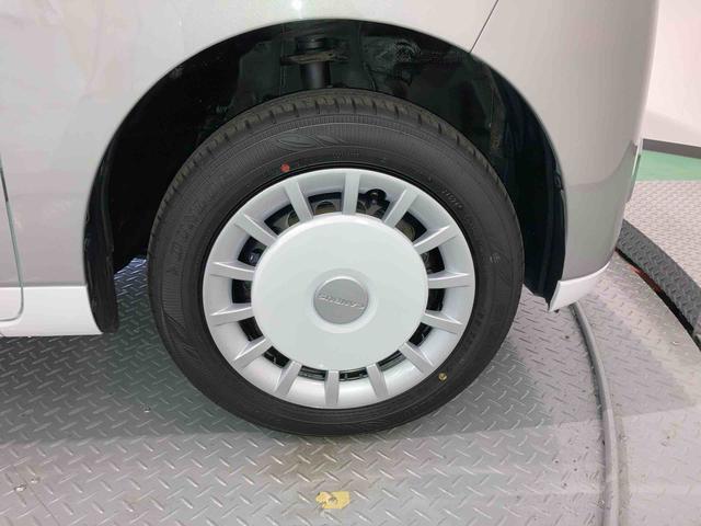 ムーヴキャンバスストライプスＧ（青森県）の中古車