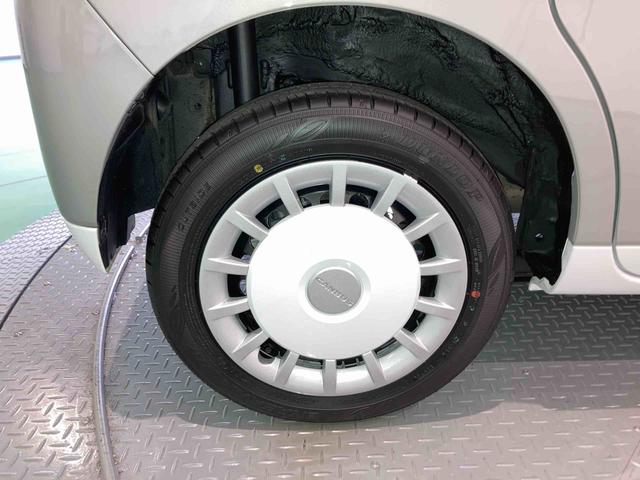 ムーヴキャンバスストライプスＧ（青森県）の中古車