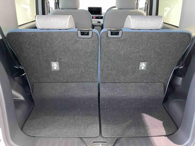 ムーヴキャンバスストライプスＧ（青森県）の中古車