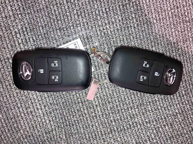 ムーヴキャンバスストライプスＧ（青森県）の中古車