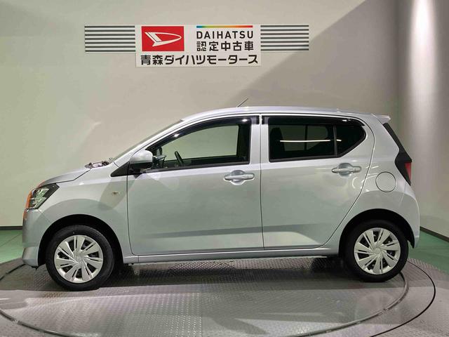 ミライースＸ　ＳＡIII（青森県）の中古車