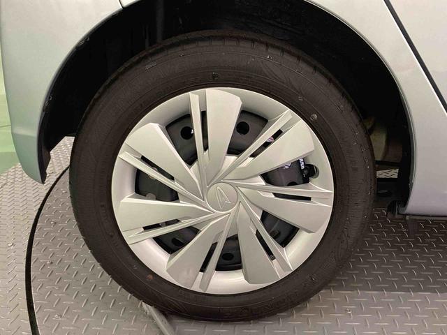 ミライースＸ　ＳＡIII（青森県）の中古車