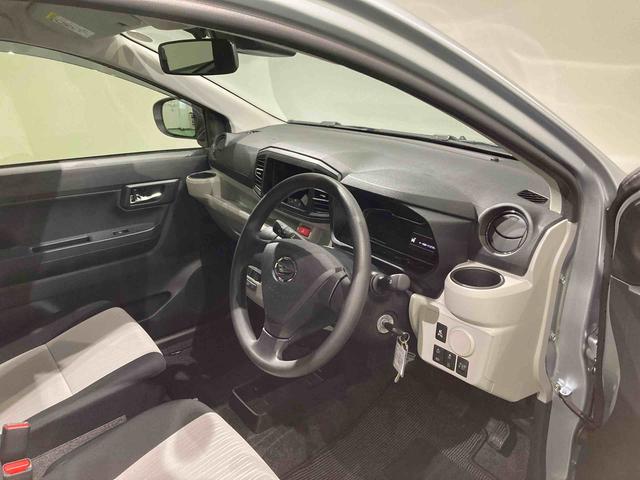 ミライースＸ　ＳＡIII（青森県）の中古車