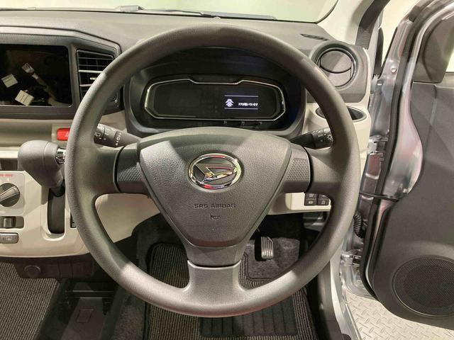 ミライースＸ　ＳＡIII（青森県）の中古車
