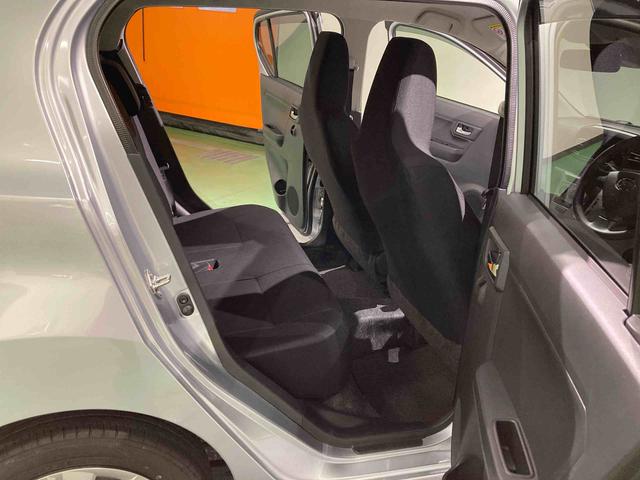 ミライースＸ　ＳＡIII（青森県）の中古車