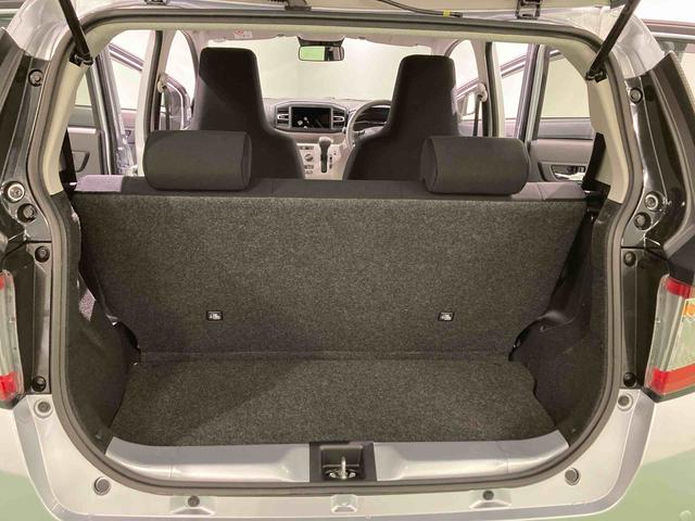 ミライースＸ　ＳＡIII（青森県）の中古車