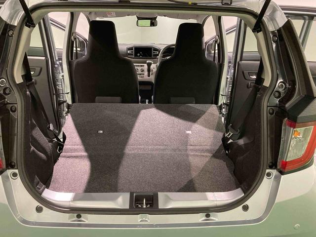 ミライースＸ　ＳＡIII（青森県）の中古車