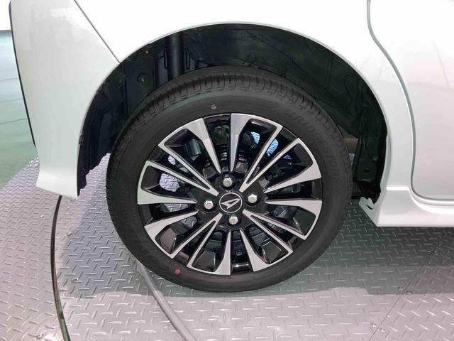 タントカスタムRS(青森県)の中古車