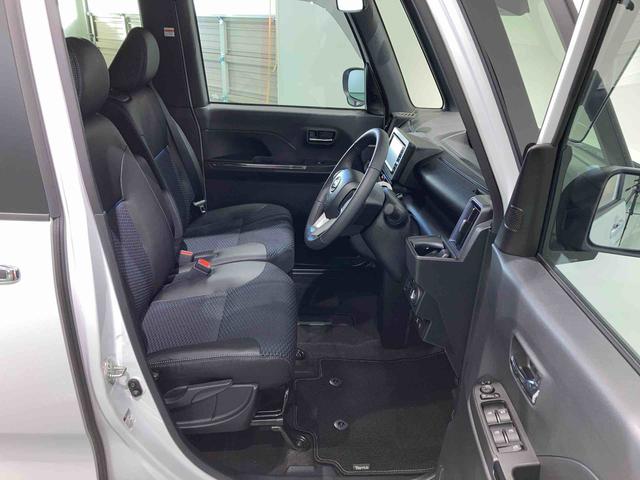 タントカスタムRS(青森県)の中古車