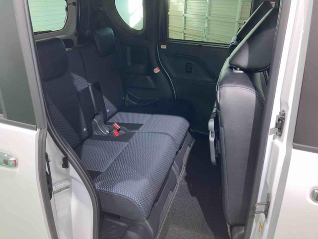 タントカスタムRS(青森県)の中古車