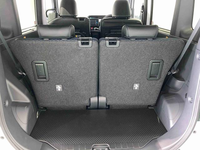 タントカスタムRS(青森県)の中古車