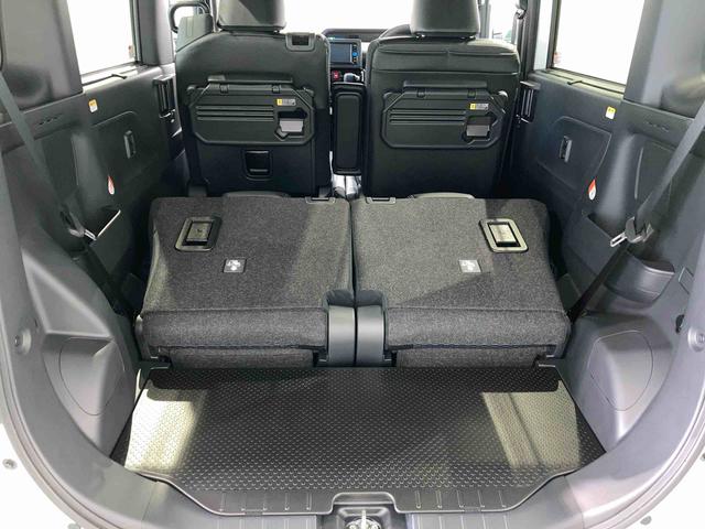 タントカスタムRS(青森県)の中古車