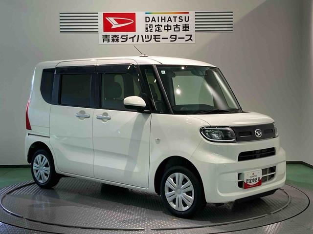 タントＸ（青森県）の中古車