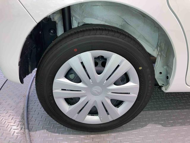 タントＸ（青森県）の中古車