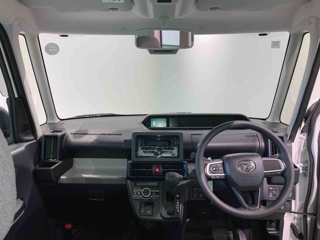 タントＸ（青森県）の中古車