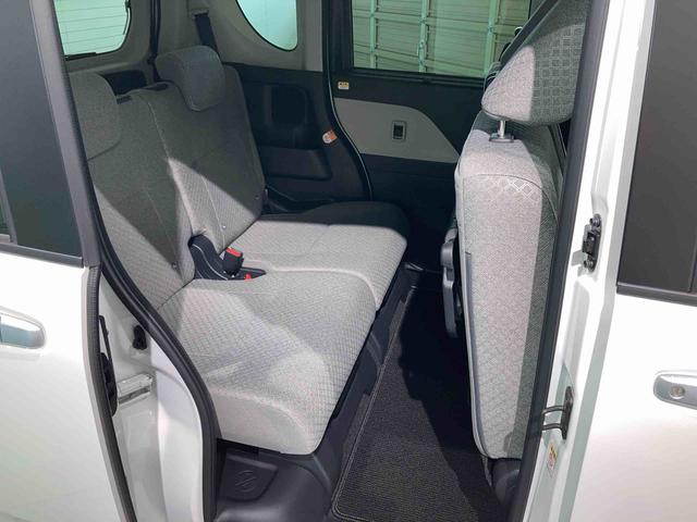 タントＸ（青森県）の中古車