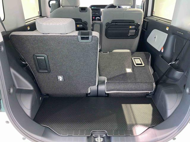 タントＸ（青森県）の中古車
