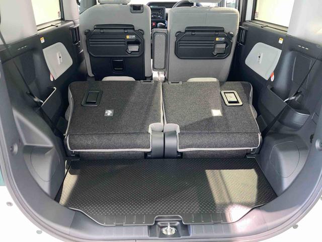 タントＸ（青森県）の中古車