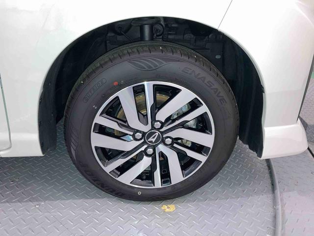 トールカスタムＧ（青森県）の中古車