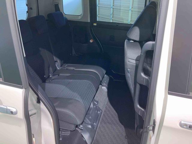 トールカスタムＧ（青森県）の中古車