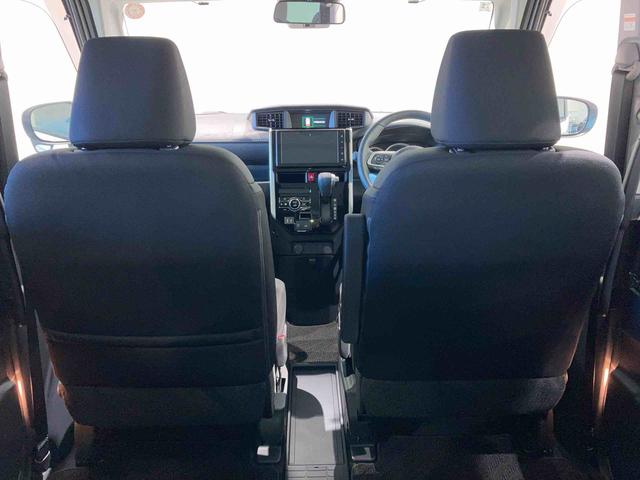 トールカスタムＧ（青森県）の中古車
