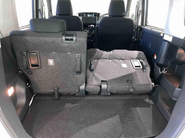 トールカスタムＧ（青森県）の中古車