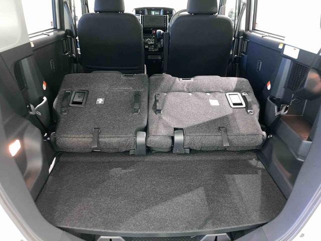 トールカスタムＧ（青森県）の中古車