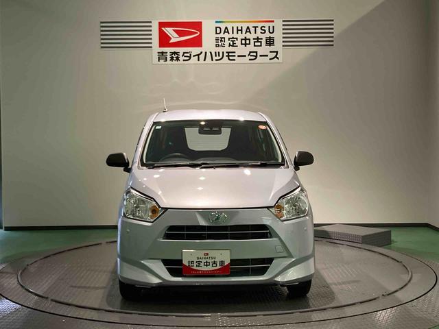 ミライースＬ　ＳＡIII（青森県）の中古車
