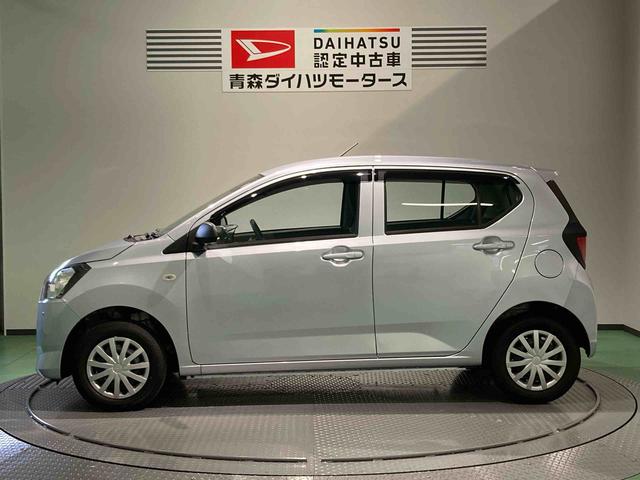 ミライースＬ　ＳＡIII（青森県）の中古車