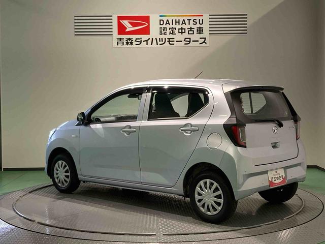 ミライースＬ　ＳＡIII（青森県）の中古車