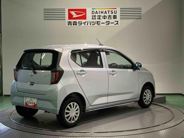 ミライースＬ　ＳＡIII（青森県）の中古車