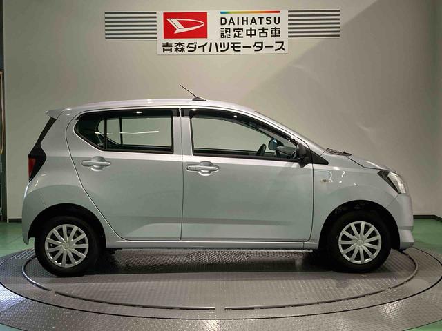 ミライースＬ　ＳＡIII（青森県）の中古車