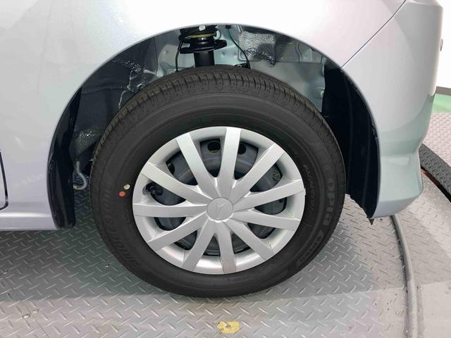 ミライースＬ　ＳＡIII（青森県）の中古車