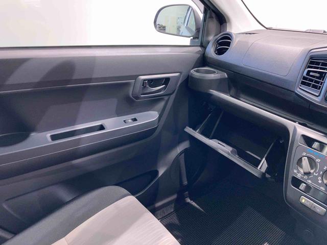 ミライースＬ　ＳＡIII（青森県）の中古車