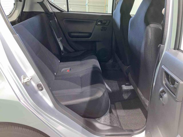 ミライースＬ　ＳＡIII（青森県）の中古車