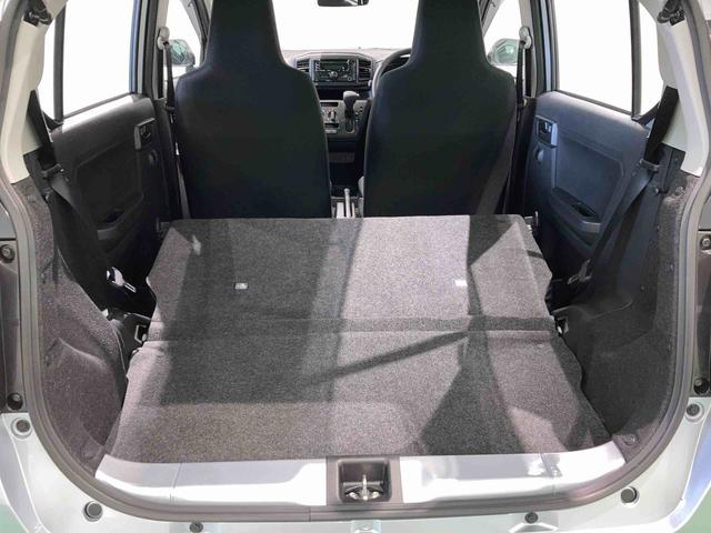 ミライースＬ　ＳＡIII（青森県）の中古車