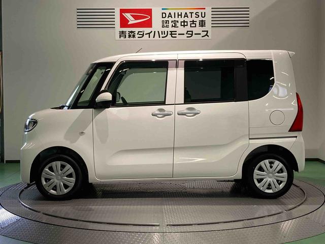 タントＬ（青森県）の中古車